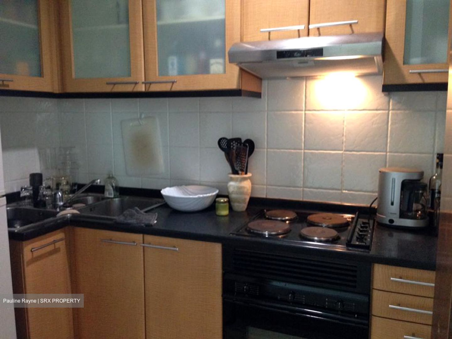 Riverside 48 (D9), Apartment #518430571